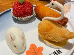 -点心传说·粤菜点心(佐阾虹湾店)