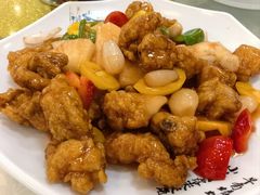 -台山第一家兴华黄鳝饭·黄鳝婆(开平店)