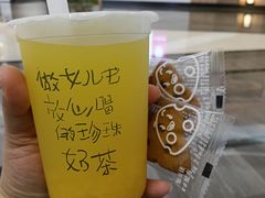 -KK ONE(京基滨河时代店)