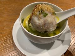-宁波柏悦酒店·钱湖渔港