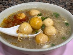 -万利洪记粉面美食
