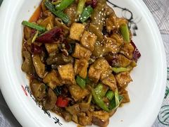 -小民大排档(马场角横路店)