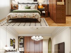 -住范儿家装·整体家装·装修设计