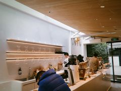 -% Arabica阿拉比卡咖啡(武康路店)