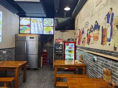 -汪一挑馄饨(老街店)