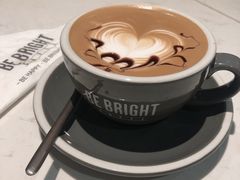 -BE BRIGHT KITCHEN(正佳广场店)