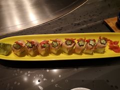 -佛山希尔顿酒店·融誉亚洲美食荟