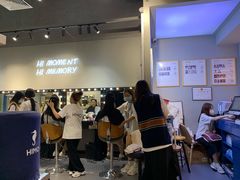 -海马体照相馆(万菱汇店)