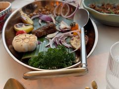 -龟兹KUCINA·新疆菜(前滩L+PLAZA店)