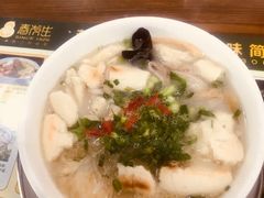 -春发生饭店·非遗(南院门店)