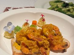 -狮拾久·现代新加坡料理(福田COCO Park店)