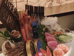 -上井料理黑金店(IFS国金中心店)