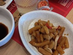 -大师兄·西北小馆(金湾华发商都店)