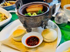 -令氏家外家周秦食府(高新店)