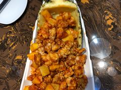 -小胖私厨状元宴·东北私房菜馆