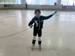 -冠军冰场CHAMPION RINK(百联又一城店)