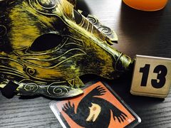 -FullHouse桌游狼人跑团剧本杀(徐家汇店)