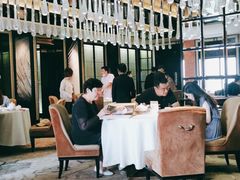 大堂-御宝轩(益丰·外滩源店)