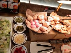 -比格比萨自助(裕源大厦店)