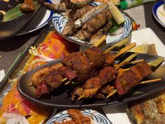 -極上萬膳·日料放题(来福士江景店)