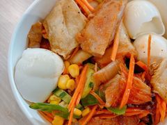 -沙野轻食(静安寺店)