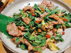 -云海肴·汽锅鸡·云南菜(天山百盛优客店)