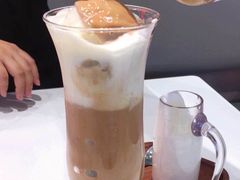 -柠檬树茶餐厅(海雅缤纷城店)
