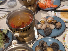 -喜庭海鲜自助(佛山王府井店)