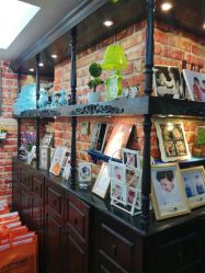 -小苹果儿童摄影(崇安店)