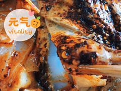 -清真·宏顺祥卤汁凉粉(大皮院店)