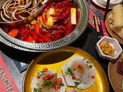 -牛New寿喜烧(虹桥新天地店)