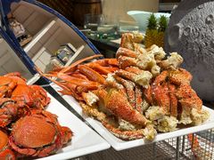 -长沙三景韦尔斯利酒店·Oval全日制餐厅自助餐