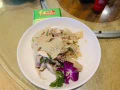 -崖口红树林海鲜餐厅