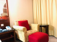 -深圳海景嘉途酒店(东翼楼)