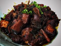 -那家小馆•北京菜•烤鸭(香山店)