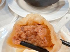 -太湖饭店·寄畅轩中餐厅
