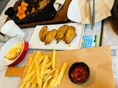 -必胜客(瑞虹店)