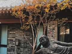 -糖房咖啡(南锣鼓巷店)