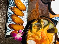 -上楼私房菜(院士路店)