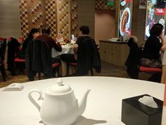 大堂-万龙洲海鲜(南新仓店)