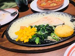 -萨莉亚意式餐厅(杭州滨江天街店)