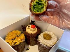 -发酵食堂(屏风街店)