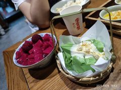 -李百蟹·江南蟹黄面·河景餐厅(夫子庙总店)