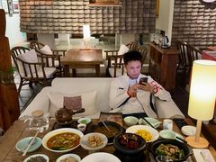 -瓦库茶馆17号(海汇港店)