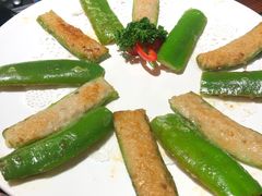 -渔米粥(罗湖店)