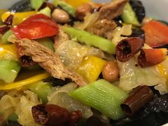 富顺碗菜-福顺居(刘家窑店)