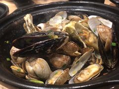 -小时候焗海鲜(鄞州万达店)