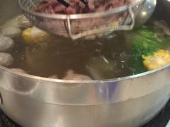 -陈记顺和潮汕牛肉火锅(番禺迎宾大道店)