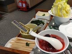 -芳竹园火锅(塘沽金街店)