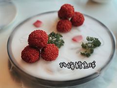 -柳莺湖上·湖景餐厅·江南菜(西湖店)